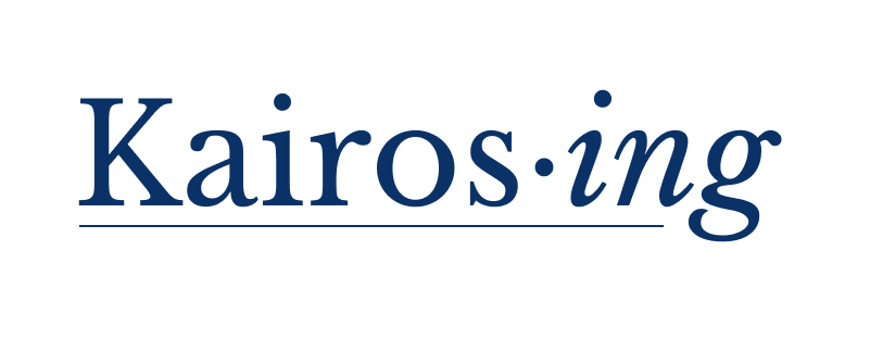 Kairos.ing — Accueil