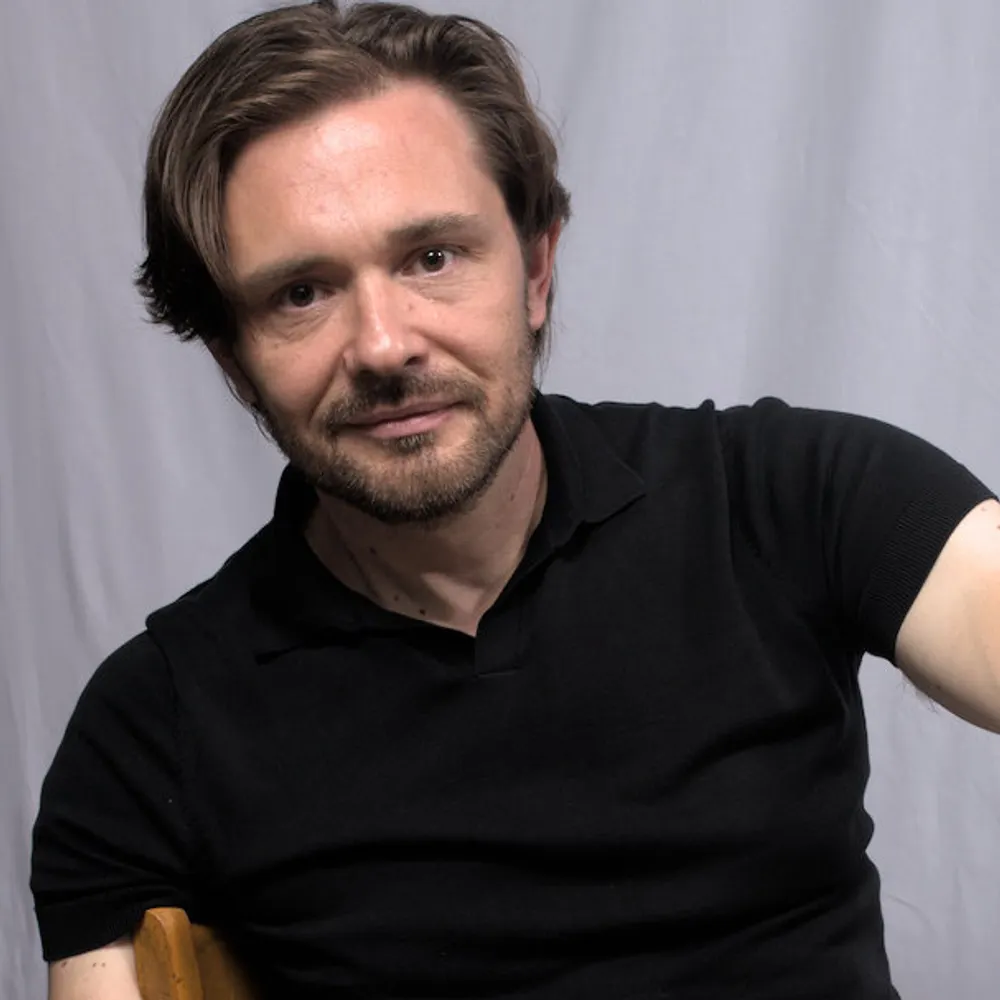 Sylvain Artois — CTO externalisé, Fractional CTO